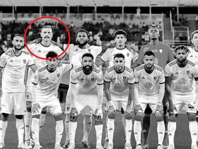 Merih Demiral'ın son hali herkesi şaşırttı!