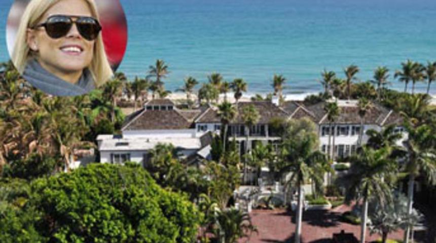 23 milyon TL'yi çöpe attı