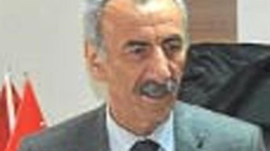 AKP&rsquo;li adaya CHP oyu