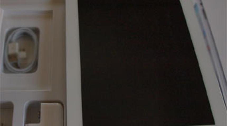 Organize işler bunlar