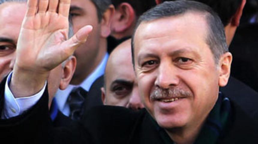 'Erdoğan gelmesin, istemiyoruz'