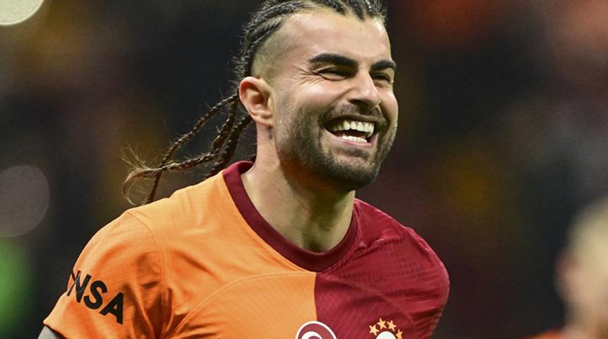 Galatasaray'da Abdülkerim Bardakcı ile yollar ayrılıyor! İtalyan devinin teklifine olumlu geri dönüş...