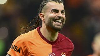 Galatasaray'da Abdülkerim Bardakcı ile yollar ayrılıyor! İtalyan devinin teklifine olumlu geri dönüş...