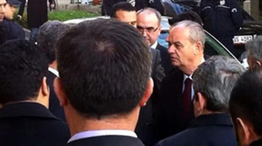 Başbuğ: Bu adaletsizlik bitsin