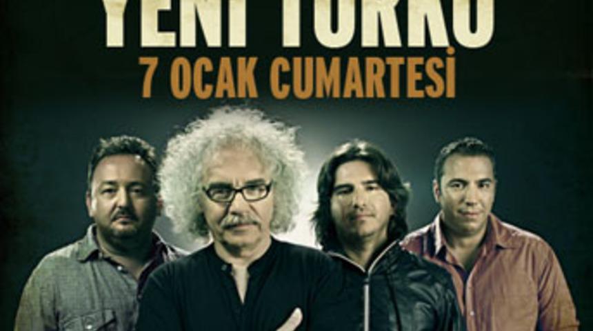 Feşmekan&rsquo;ı takip et, eğlenceyi ka&ccedil;ırma