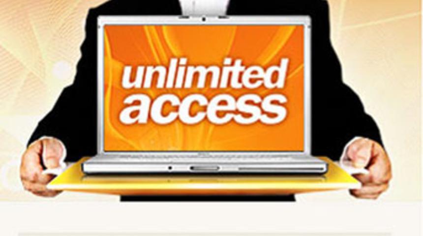 SOPA Megaupload&rsquo;a vurdu! site kapandı