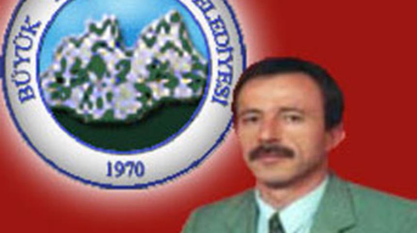 AKP'li Belediye Başkanı g&ouml;revden alındı