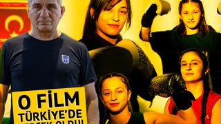 Hayalini kızlarıyla hayata geçirdi, hikâyeyi öğrenenlerin aklına Dangal geldi! Hindistan yapımı ünlü film, Türkiye'de gerçek oldu
