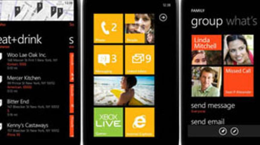 Windows Phone artık güncellenmeyecek