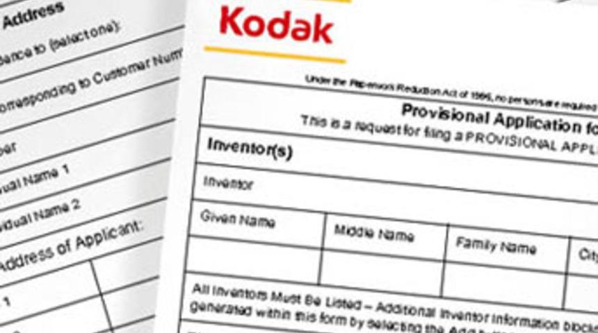 Kodak battı, kozlar Samsung&rsquo;a ge&ccedil;ti!
