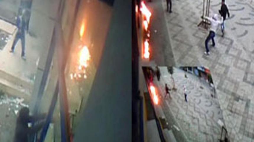 Kadın-çocuk demeden saldırdılar