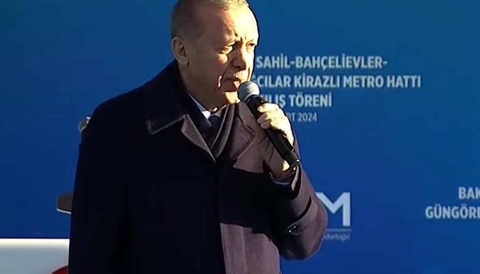 Cumhurbaşkanı Erdoğan'dan Ekrem İmamoğlu'na sert sözler! 'Ya ne işe yarıyorsun?'