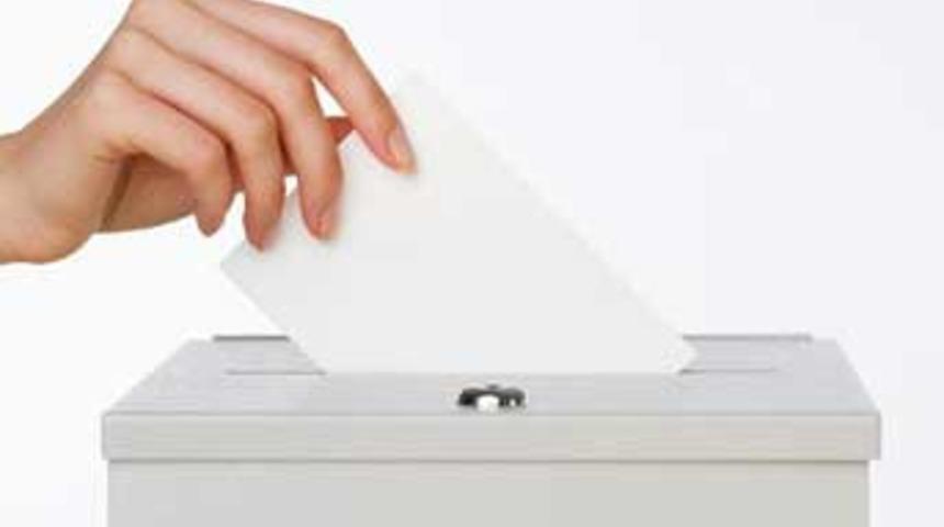 Bugün seçim olsa ne olurdu?