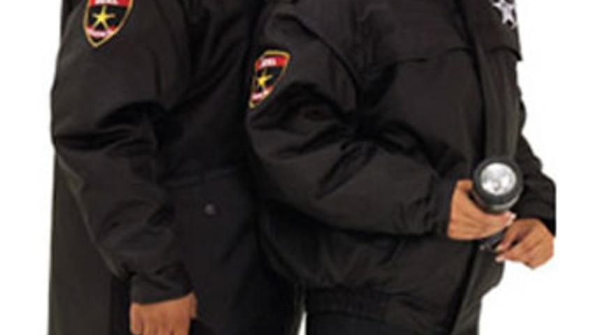 Özel güvenlikçilere de yan bakılamayacak