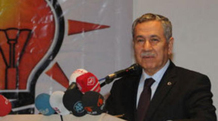 Bugün seçim olsa...