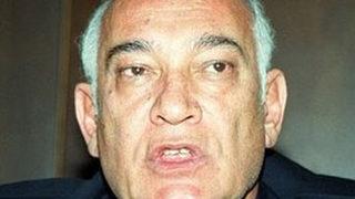 Eski müsteşarın feci sonu