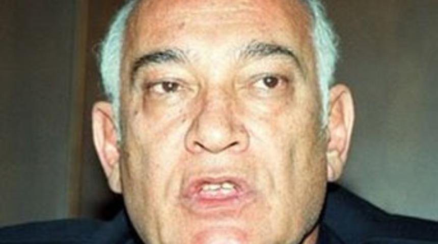 Eski müsteşarın feci sonu