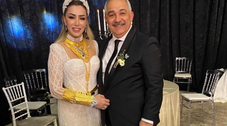 AK Parti Gaziantep İl Başkanı Murat Çetin görevinden istifa etti! "Ailemin ve partimin yıpratılmasına asla müsaade etmeyeceğim"