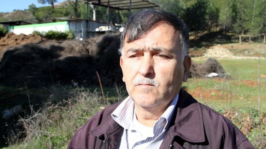 Cenazede cemaat dondu kaldı! Hakkını helal etmedi