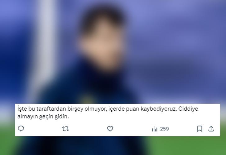 Fenerbahçe taraftarından Pendikspor maçı öncesi Emre Belözoğlu'na küfürlü tezahürat! G4