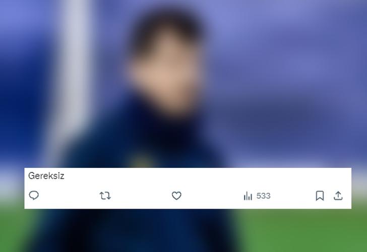 Fenerbahçe taraftarından Pendikspor maçı öncesi Emre Belözoğlu'na küfürlü tezahürat! G5