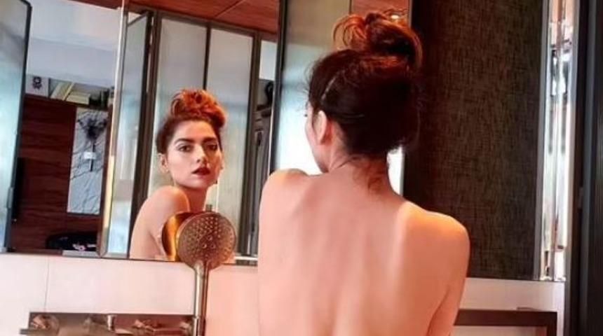 Oscar 2024 geldi! Eva Longoria ve Kim Kardashian gibi yıldızlardan hazırlık pozları