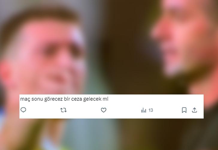 Fenerbahçe maçının hakemi Kadir Sağlam'ın kariyeri bitiyor mu? Mert Hakan Yandaş ile yaşadıkları sonrası MHK'den hamle geldi... G2