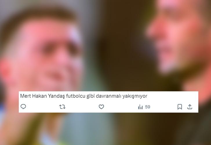 Fenerbahçe maçının hakemi Kadir Sağlam'ın kariyeri bitiyor mu? Mert Hakan Yandaş ile yaşadıkları sonrası MHK'den hamle geldi... G5