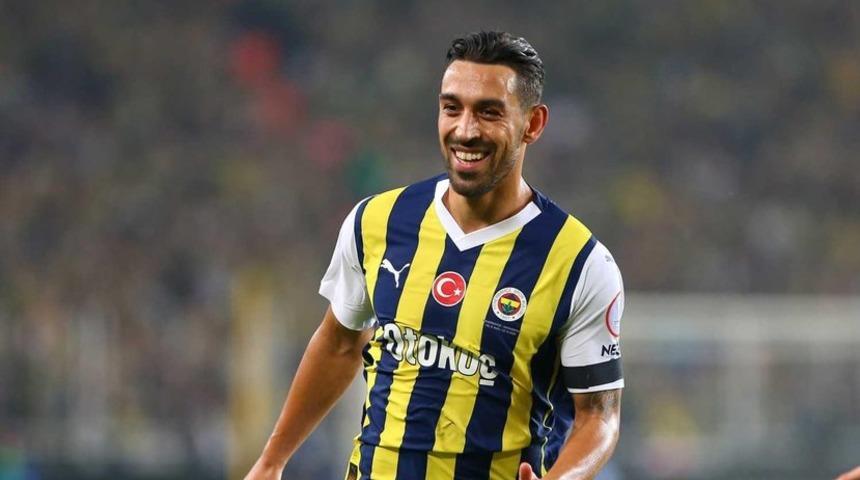 İrfan Can Kahveci sezon sonunda ayrılıyor! Yeni takımını bile açıkladılar