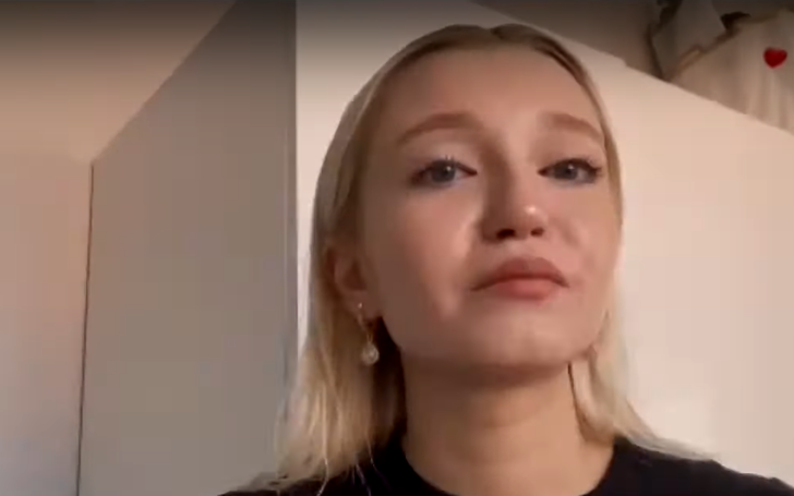 21 yaşındaki genç kız 4 yıldır kabusu yaşıyor! 'Tecavüz ederim, öldürürüm' G1