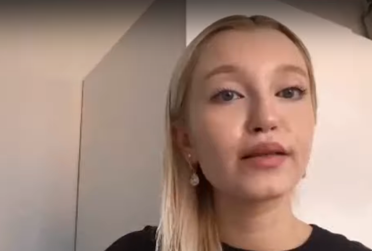 21 yaşındaki genç kız 4 yıldır kabusu yaşıyor! 'Tecavüz ederim, öldürürüm' G2