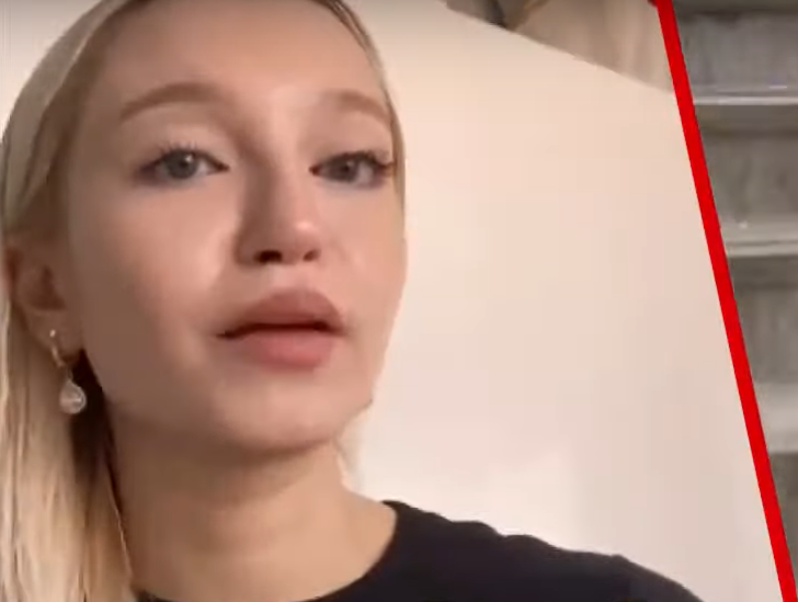 21 yaşındaki genç kız 4 yıldır kabusu yaşıyor! 'Tecavüz ederim, öldürürüm' G4