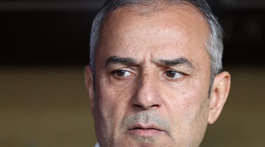 İsmail Kartal'dan rakiplere gönderme! ''Kadıköy'e gelen yerden kalkmıyor''