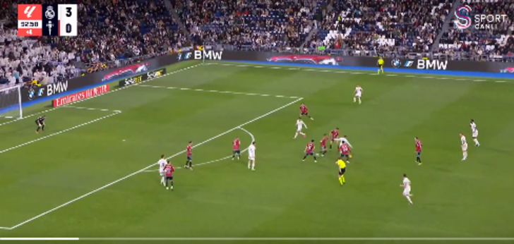 Arda Güler, Real Madrid formasıyla ilk golünü attı! Rakip kaleciyi çalımlayarak muazzam bir şekilde bitirdi... G2