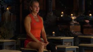 Survivor'da Nagihan Karadere'nin akıbeti belli oldu! Acun Ilıcalı son durumu konseyde açıkladı