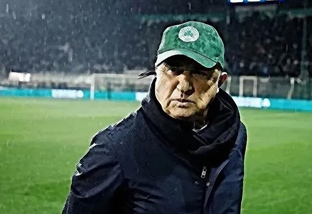 Fatih Terim Yunanistan'da tarih yazıyor! Ligin en zorlu deplasmanı olan Olympiakos ma&ccedil;ında 1-0 geriye d&uuml;şmelerine rağmen 3-1 kazanmayı bildiler...
