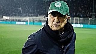 Fatih Terim Yunanistan'da tarih yazıyor! Ligin en zorlu deplasmanı olan Olympiakos maçında 1-0 geriye düşmelerine rağmen 3-1 kazanmayı bildiler...