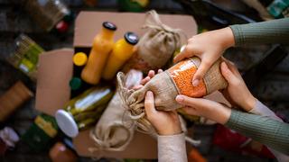 Ramazan kolisi nedir, kimlere verilir? Ramazan kolisinde neler olur?