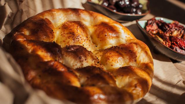 Ramazan pidesi tarifi: Evde ramazan pidesi nasıl yapılır?
