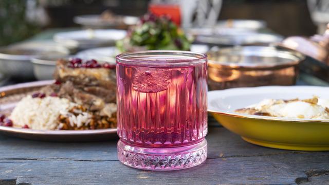 Ramazan şerbeti tarifi: Ramazan şerbeti nasıl yapılır?