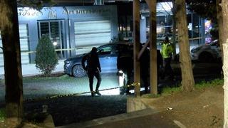 Beylikdüzü'nde silahlı saldırı! Kafe çıkışında kurşun yağdırdılar: 1ölü, 1 yaralı