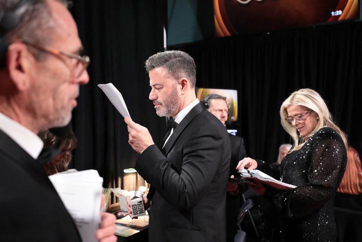 96'ncı Oscar ödüllerini kazananlar belli oldu! 2024'e Oppenheimer damga vurdu,  Robert Downey Jr. bir ilki yaşadı G2