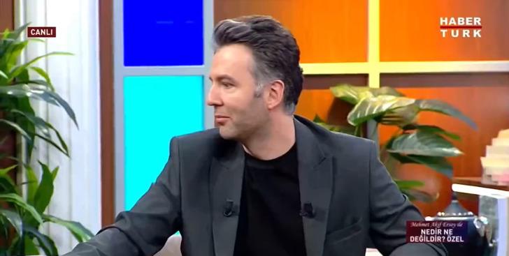 Murat Kurum'a o soru sordurulmadı! Canlı yayında mikrofonu bırakması istenen genç kız donakaldı G5