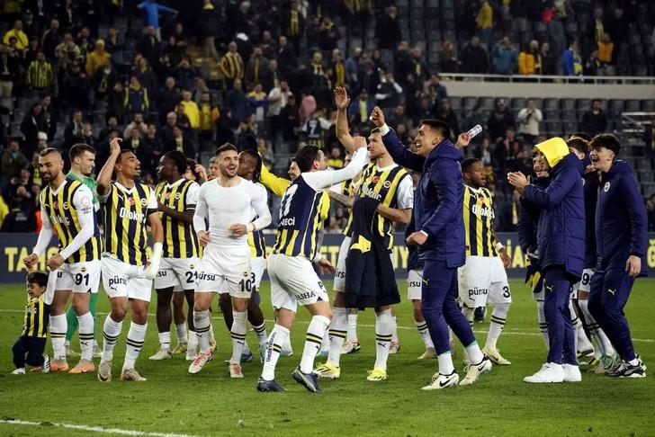 Rıdvan Dilmen'den çok konuşulacak Fenerbahçe ve Galatasaray iddiası! G3