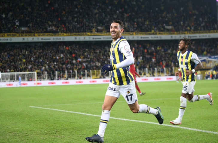 Rıdvan Dilmen'den çok konuşulacak Fenerbahçe ve Galatasaray iddiası! G5