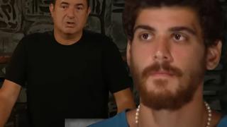 Poyraz ne yaptı? Acun Ilıcalı 'Survivor tarihinin görmediği yaşanmamış bir ceza' verecek