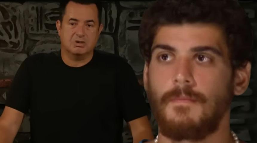 Poyraz ne yaptı? Acun Ilıcalı 'Survivor tarihinin görmediği yaşanmamış bir ceza' verecek