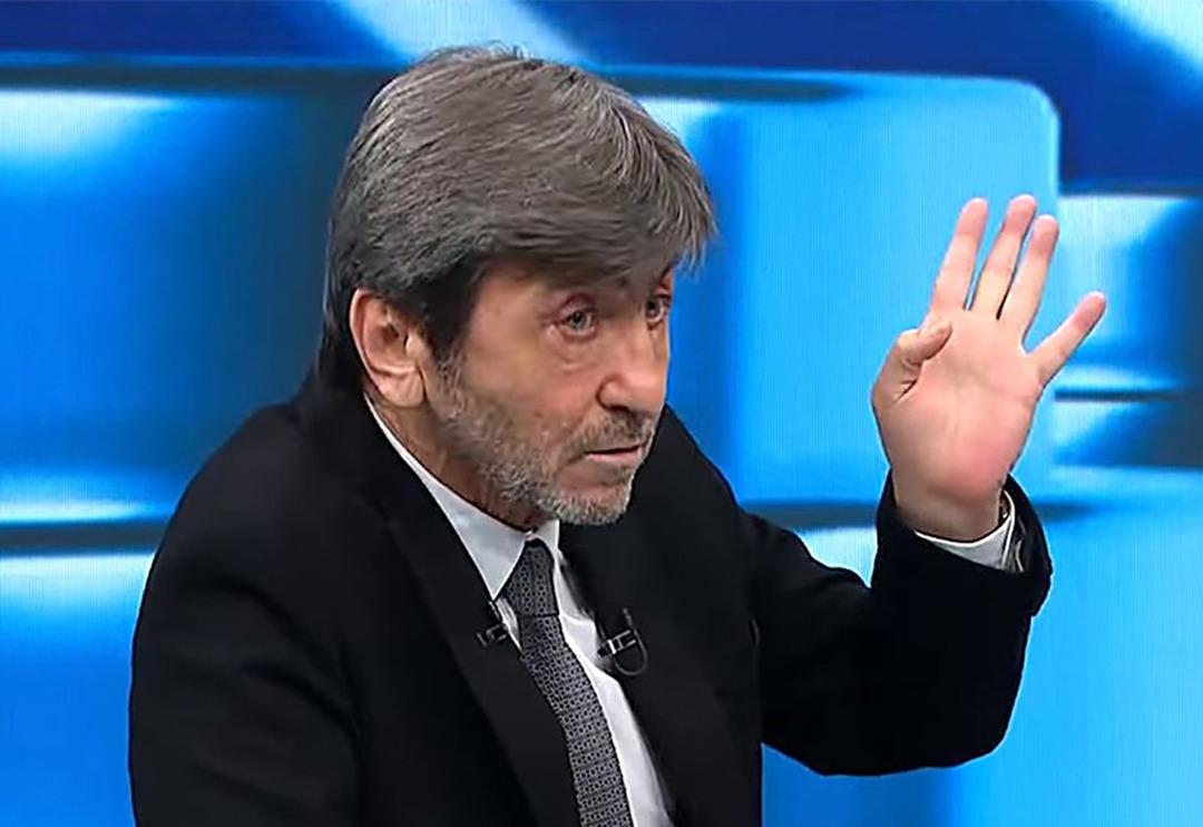 Rıdvan Dilmen'den &ccedil;ok konuşulacak Fenerbah&ccedil;e ve Galatasaray iddiası!