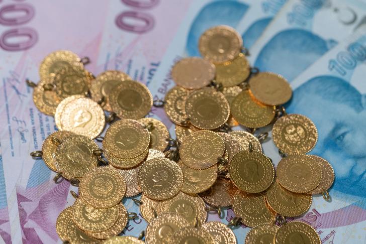 Son dakika: Altın fiyatları için uzmandan al haberi! Gram altın da ons altın da rekor kırarken yeni tahmin: ‘Teyide ihtiyaç var’ G1