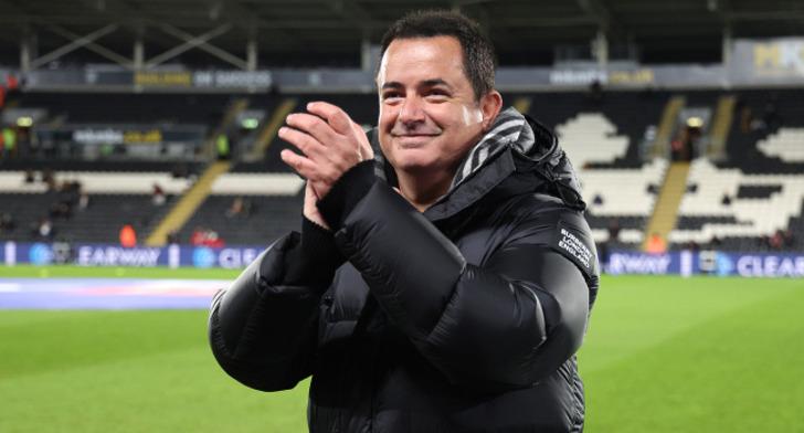 Acun Ilıcalı dayanamadı, canlı yayına bağlandı! ''Buradan Türkiye Futbol Federasyonuna yalvarıyorum'' G2